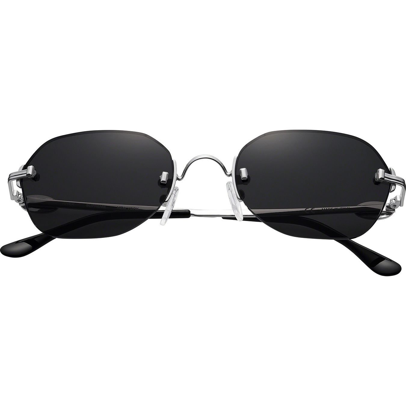River Sunglasses view 3